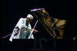 Randy Weston (foto: Elio Guidi)